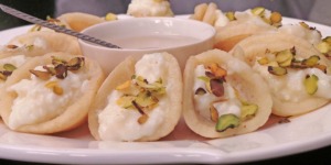 القطايف السورية