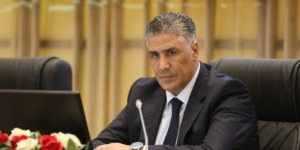 بلعريبي: انطلاق إنجاز 196 مرفقًا عموميًا في ماي القادم وتدابير لمواجهة تأخر السكنات