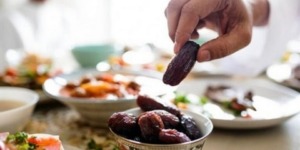 كيف تعيد التغذية الرمضانية للجسم عافيته؟