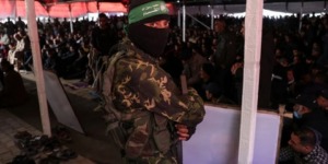 حماس: لا توجد أي مفاوضات بشأن المرحلة الثانية والاحتلال يتحمل المسؤولية