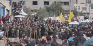 حماس تعلن بدء جولة جديدة من مفاوضات وقف إطلاق النار