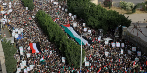 حماس تدعو للنزول إلى الشوارع والميادين رفضا لاستئناف حرب إبادة غزة