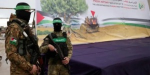 حماس: تعاملنا بمرونة مع جهود الوسطاء ومبعوث ترمب وننتظر نتائج المفاوضات