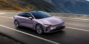 إطلاق إكسيد ستيرا ES الهجين ابتداءا من 280 مليون سنتيم