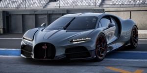 بوقاتي توربيون EPS الجديدة