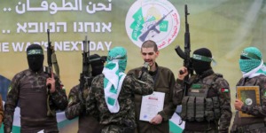 حماس: نتنياهو يتحمل مسؤولية إفشال الاتفاق ويجب إلزامه بالعودة للمفاوضات