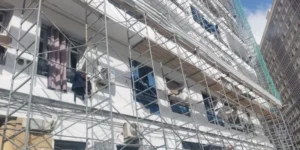 تعليمات برفع العراقيل عن أشغال ترميم البنايات بمحمد بلوزداد 