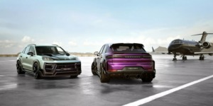 تيك آرت تكشف عن كايين ماغنوم