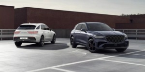 جينيسيس GV70 موديل 2026