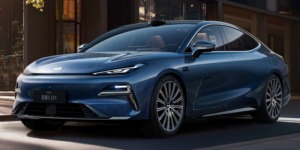 جيلي تطرح جالاكسي ستار 8 EM – الهجينة