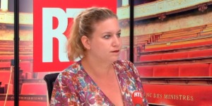 البرلمانية ماتيلد بانو: روتايو “مثير مشاكل صغير” يسيء للعلاقات مع الجزائر