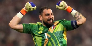 دوناروما قد يحط الرحال بإنتر ميلان