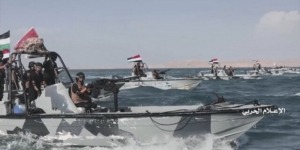 القوات اليمنية تستأنف عملياتها البحرية ضد الاحتلال بعد انتهاء مهلتها للوسطاء