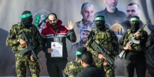 حماس: نتنياهو انقلب على اتفاق وقف إطلاق النار.. مصير مجهول للأسرى