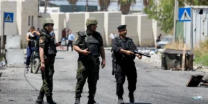 الأحرار: قتل السلطة للمطاردين خيانة وخنجر مسموم في خاصرة المشروع الوطني