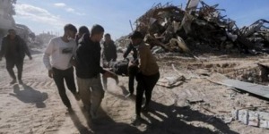 شهيدان برصاص الاحتلال وسط رفح وإطلاق نار مكثف شمال وجنوب القطاع