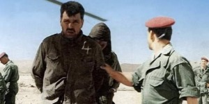 محمد السعيد عيساني.. عاش مقاتلا ومات بطلا