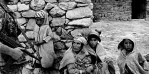 الجزائر لا تنسى جرائم الاستعمار الفرنسي