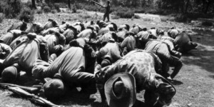 الإقدام رغم الصيام.. معارك خاضها المجاهدون خلال شهر رمضان