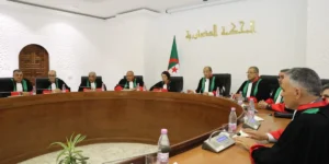 المحكمة الدستورية تستلم 3 طعون تخص بالنتائج المؤقتة لانتخابات التجديد النصفي لأعضاء مجلس الأمة