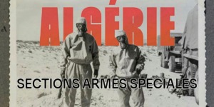 فرنسا نفذت أكثر 450 عملية عسكرية بالأسلحة النووية بالجزائر