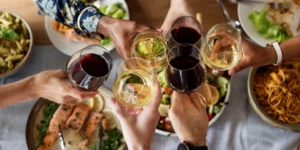 مشروبات ممنوعة في السحور