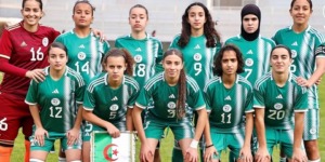 تصفيات مونديال 2025 لأقل من 17 سنة.. استدعاء 21 لاعبة لمواجهة بوتسوانا