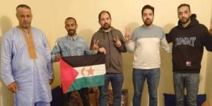اتحاد العمال الصحراوي يدين طرد الاحتلال المغربي لنقابي إسباني