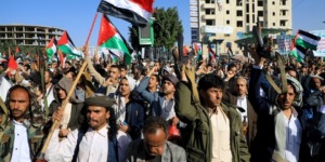 جماعة الحوثي تتوعد دولة الاحتلال حال عودة الحرب على غزة