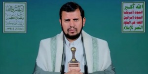 الحوثي: دولة الاحتلال تريد تجريد حماس من الأسرى للتهرب من وقف العدوان