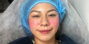 طرق مبتكرة لتوريد الخدود الباهتة في رمضان