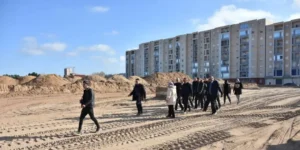 مستغانم: 228 هكتار لمنطقتي التوسع العمراني الجديدتين بمزغران السفلى