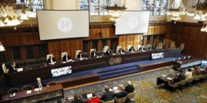 فلسطين تسلم مرافعتها للعدل الدولية بشأن التزامات دولة الاحتلال