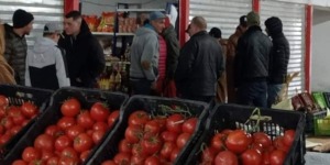 قسنطينة.. 150 عائلة منتجة  تسجل حضورها في الأسواق الجوارية الرمضانية 