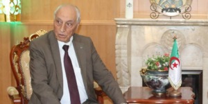 الأمين العام للمنظمة الوطنية للمجاهدين.. العقيد عوفي حمزة للموعد اليومي: ثورة الجزائر أبهرت العالم.. والاستقلال تحقق بدماء الأبطال