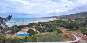 فتح 5 شواطئ جديدة بمستغانم