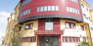 ورقلة تتدعم بمخبر جديد لمراقبة النوعية وقمع الغش