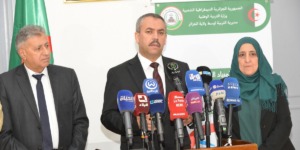 سعداوي يكشف عن معايير جديدة في تصحيح امتحانات الفصل الثاني وصبّ النقاط