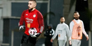 ألكسيس ڨندوز: مباراتا بوتسوانا وموزمبيق بمثابة نهائي بالنسبة لنا