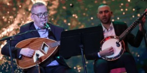 مواعيد السهرات الفنية الرمضانية