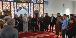 بمناسبة شهر رمضان.. تبسة تتدعم بـ5 مساجد جديدة  