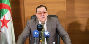 مزيان: على الصحفي الاحتكام للموضوعية واكتساب المهارات الميدانية