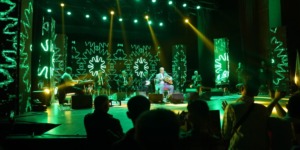 مواعيد السهرات الفنية الرمضانية