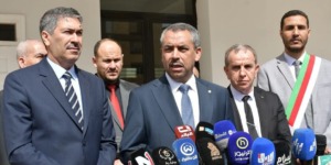 سعداوي يشدد على تطبيق القانون بصرامة لضمان صبّ نقاط اختبارات الفصل الثاني