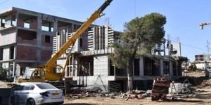 سوق أهراس.. معهد التكوين شبه الطبي سيسلم شهر سبتمبر المقبل 