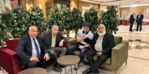 مستقبل الرويسات واتحاد الحراش يوقعان على مصالحة تاريخية