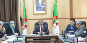 سعداوي وجها لوجه مع الكنابست وكل النقابات غير التمثيلة المتاجرة بحقوق التلاميذ