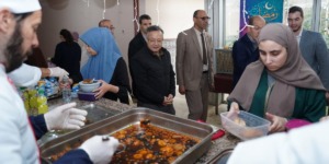 “زيارات فجائية” لمطاعم الإقامات الجامعية مع بداية الشهر الفضيل