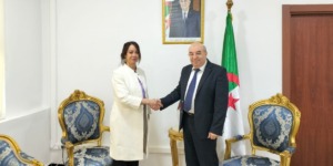 الصناعة الصيدلانية الجزائرية تتجه نحو الأسواق الإفريقية بقوة