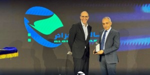 اتصالات الجزائر تحصد جائزة “IDATE” في تطوير التدفق العالي المنزلي ببرشلونة